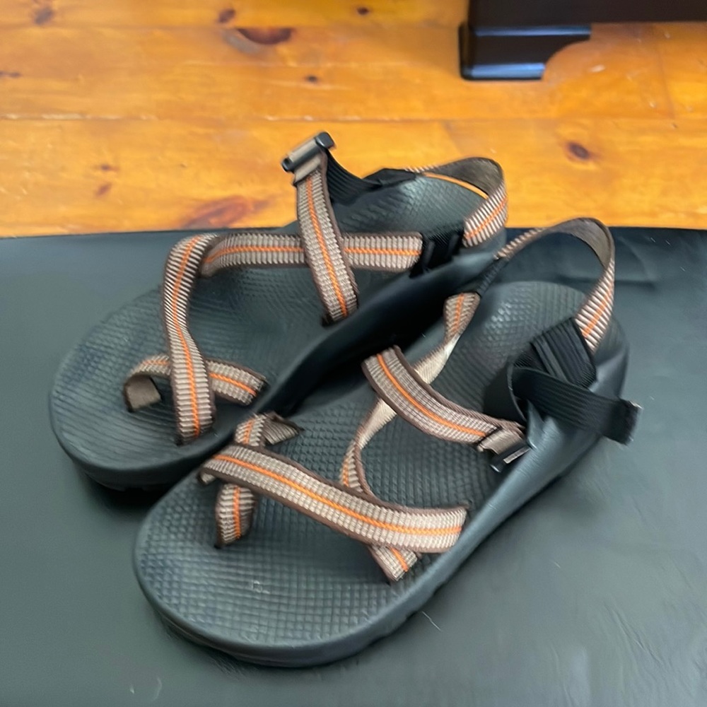 Chaco Sandals